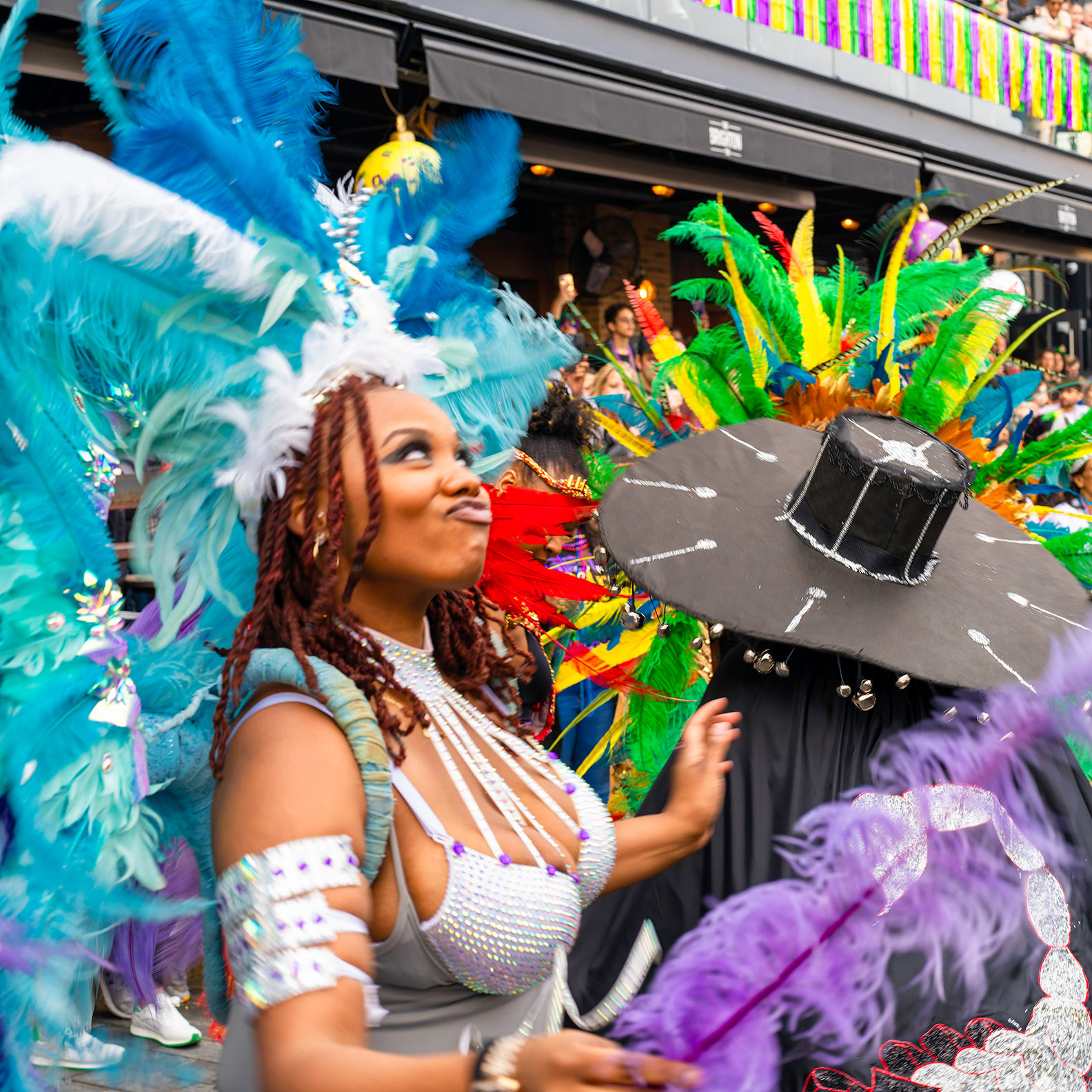 Mardi Gras